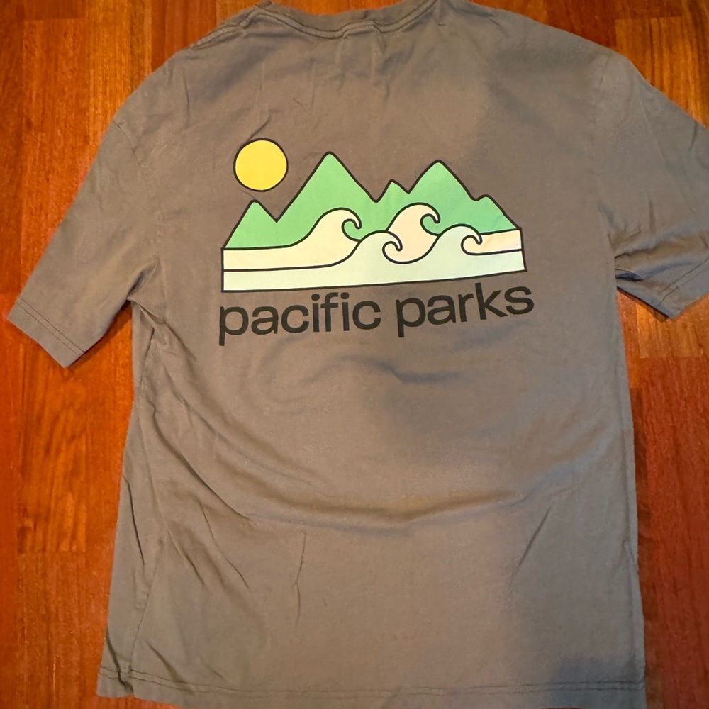 Men’s Shirt